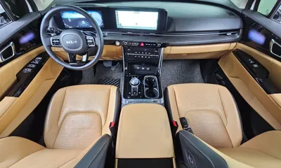 Kia Canival 2023, 78216 км, за 21005.65 USD - фото 7