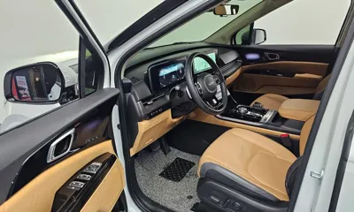 Kia Canival 2023, 78216 км, за 21005.65 USD - фото 10