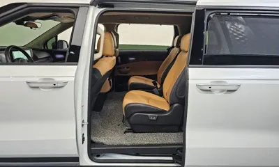 Kia Canival 2023, 78216 км, за 21005.65 USD - фото 11