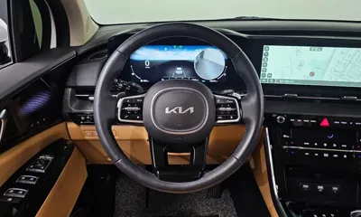 Kia Canival 2023, 78216 км, за 21005.65 USD - фото 15