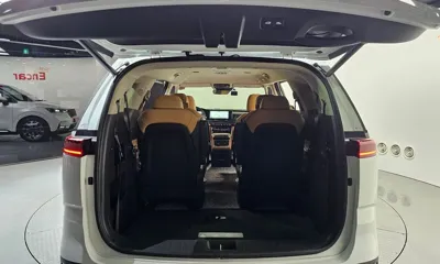 Kia Canival 2023, 78216 км, за 21005.65 USD - фото 20
