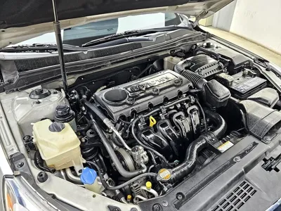 Kia K7 2011, 102286 км, за 1634.5 USD - фото 6