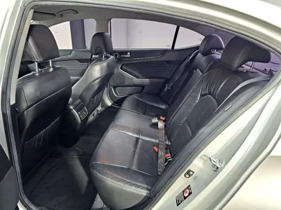 Kia K7 2011, 102286 км, за 1634.5 USD - фото 9
