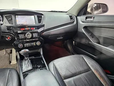 Kia K7 2011, 102286 км, за 1634.5 USD - фото 10