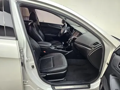 Kia K7 2011, 102286 км, за 1634.5 USD - фото 11