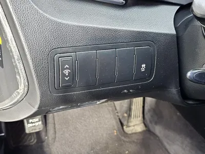 Kia K7 2011, 102286 км, за 1634.5 USD - фото 13