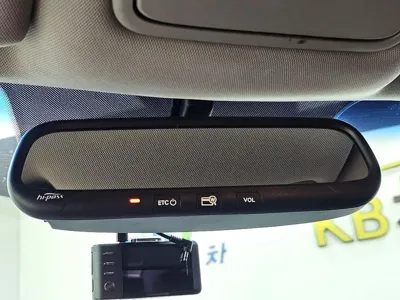 Kia K7 2011, 102286 км, за 1634.5 USD - фото 14