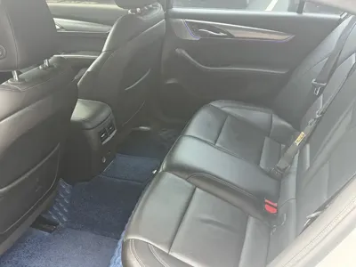 Cadillac CT5 2020, 66000 км, за 9681.98 USD - фото 7