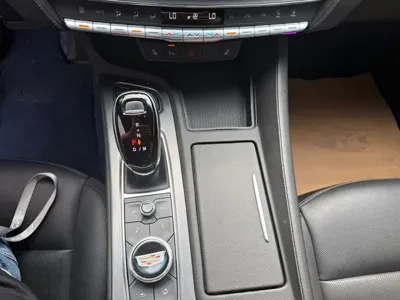Cadillac CT5 2020, 66000 км, за 9681.98 USD - фото 14