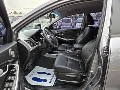 KG_Mobility_Ssangyong KORANDO 2014, 103275 км, за 3106.82 USD