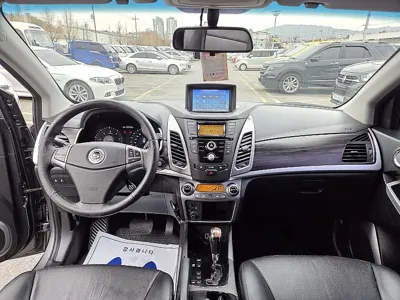 KG_Mobility_Ssangyong KORANDO 2014, 103275 км, за 3106.82 USD - фото 6