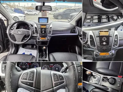 KG_Mobility_Ssangyong KORANDO 2014, 103275 км, за 3106.82 USD - фото 8