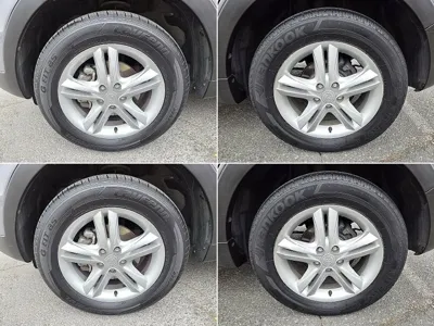 KG_Mobility_Ssangyong KORANDO 2014, 103275 км, за 3106.82 USD - фото 10