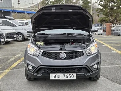KG_Mobility_Ssangyong KORANDO 2014, 103275 км, за 3106.82 USD - фото 11