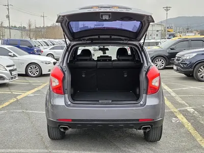 KG_Mobility_Ssangyong KORANDO 2014, 103275 км, за 3106.82 USD - фото 12