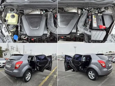 KG_Mobility_Ssangyong KORANDO 2014, 103275 км, за 3106.82 USD - фото 15