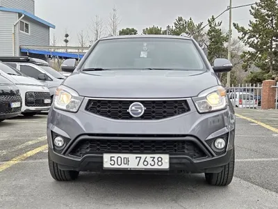 KG_Mobility_Ssangyong KORANDO 2014, 103275 км, за 3106.82 USD - фото 16