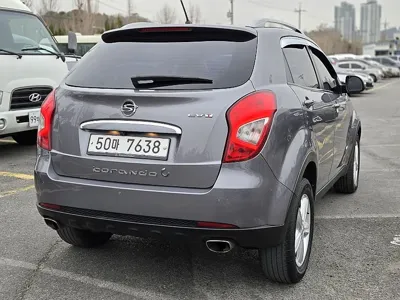 KG_Mobility_Ssangyong KORANDO 2014, 103275 км, за 3106.82 USD - фото 17