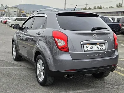 KG_Mobility_Ssangyong KORANDO 2014, 103275 км, за 3106.82 USD - фото 18