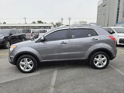 KG_Mobility_Ssangyong KORANDO 2014, 103275 км, за 3106.82 USD - фото 19