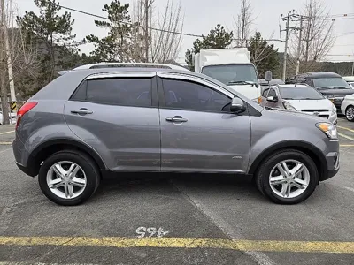 KG_Mobility_Ssangyong KORANDO 2014, 103275 км, за 3106.82 USD - фото 20