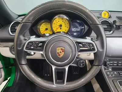 Porsche 718 2021, 46000 км, за 63016.94 USD - фото 6