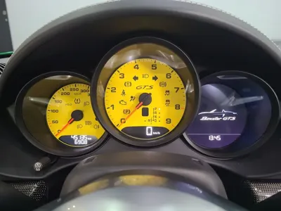 Porsche 718 2021, 46000 км, за 63016.94 USD - фото 7