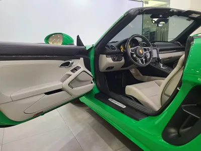 Porsche 718 2021, 46000 км, за 63016.94 USD - фото 9