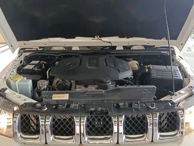 Beijing Off-Road BJ40 2018, 118000 км, за 6076.99 USD - фото 20