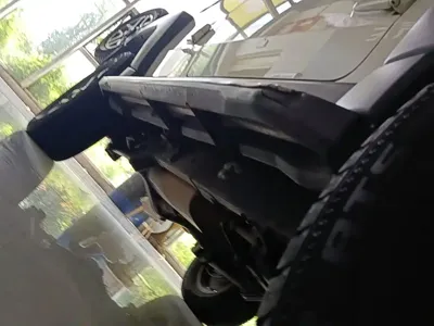 Beijing Off-Road BJ40 2018, 118000 км, за 6076.99 USD - фото 21