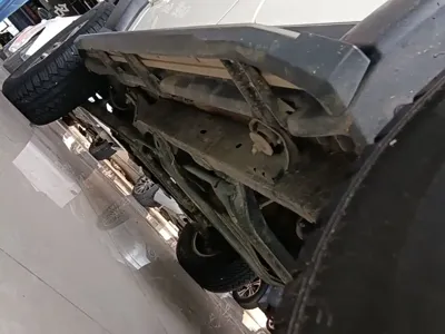 Beijing Off-Road BJ40 2018, 118000 км, за 6076.99 USD - фото 22