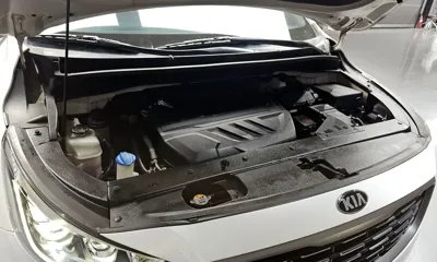 Kia Canival 2019, 193619 км, за 5993.49 USD - фото 6