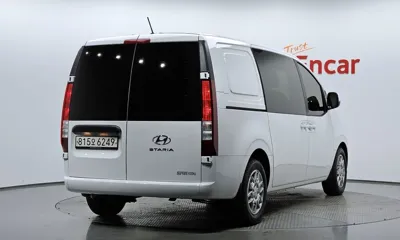 Hyundai Staria 2022, 87387 км, за 14963.85 USD