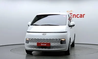 Hyundai Staria 2022, 87387 км, за 14963.85 USD
