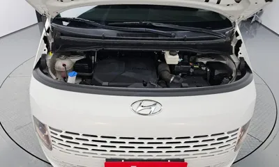 Hyundai Staria 2022, 87387 км, за 14963.85 USD - фото 6