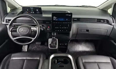 Hyundai Staria 2022, 87387 км, за 14963.85 USD - фото 7