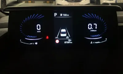 Hyundai Staria 2022, 87387 км, за 14963.85 USD - фото 8