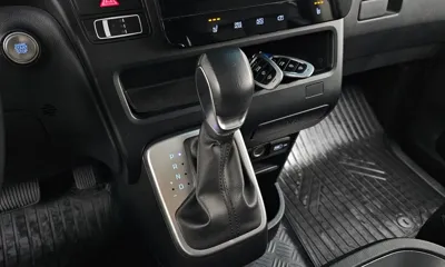 Hyundai Staria 2022, 87387 км, за 14963.85 USD - фото 9