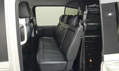 Hyundai Staria 2022, 87387 км, за 14963.85 USD - фото 12