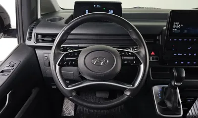 Hyundai Staria 2022, 87387 км, за 14963.85 USD - фото 13