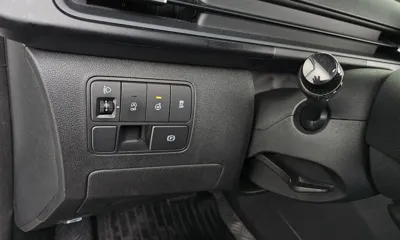 Hyundai Staria 2022, 87387 км, за 14963.85 USD - фото 17