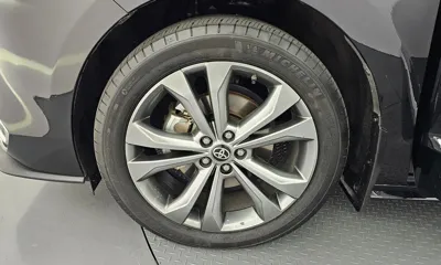 Toyota Sienna 2024, 53253 км, за 32496.9 USD
