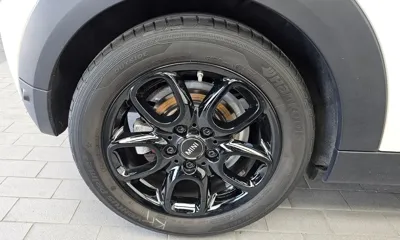 MINI Cooper 2021, 74254 км, за 9780.75 USD