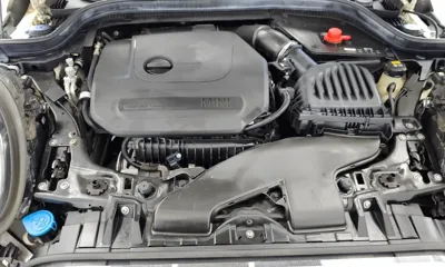 MINI Cooper 2021, 74254 км, за 9780.75 USD - фото 6
