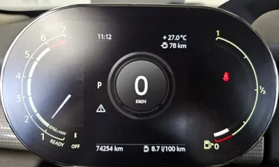 MINI Cooper 2021, 74254 км, за 9780.75 USD - фото 8
