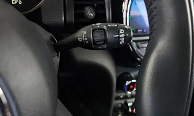 MINI Cooper 2021, 74254 км, за 9780.75 USD - фото 14