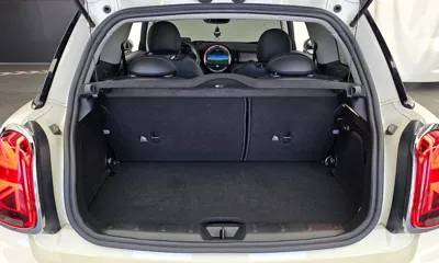 MINI Cooper 2021, 74254 км, за 9780.75 USD - фото 20