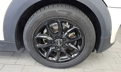 MINI Cooper 2021, 74254 км, за 9780.75 USD - фото 21