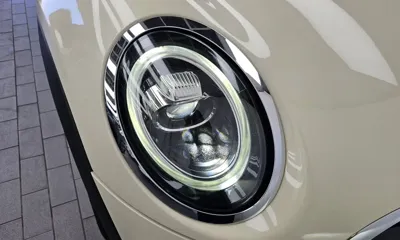 MINI Cooper 2021, 74254 км, за 9780.75 USD - фото 22