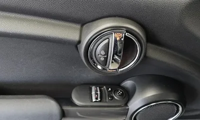 MINI Cooper 2021, 74254 км, за 9780.75 USD - фото 27
